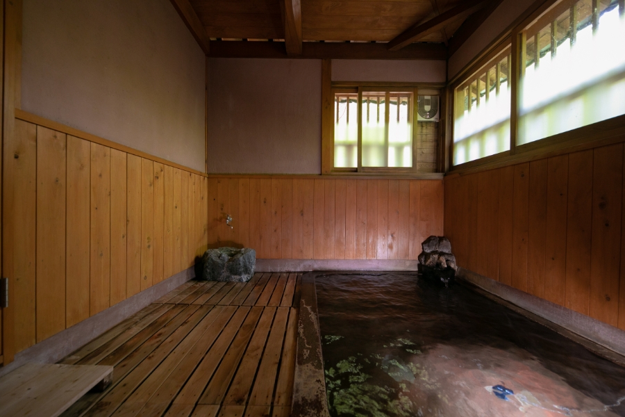 七番湯